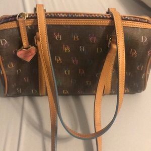 Dooney and Bourke handbag